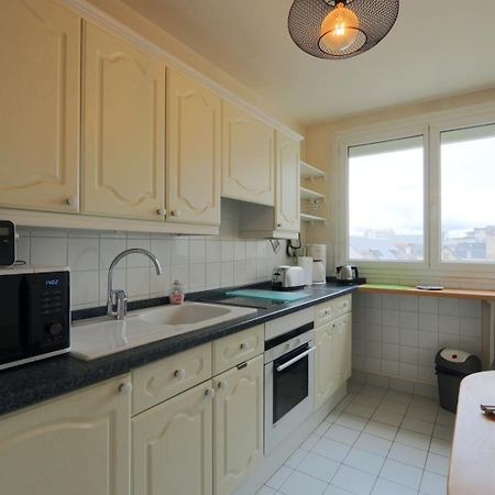 Ferienwohnung T3 In The Heart Of Jean Jaures With Free Parking Tours Exterior foto