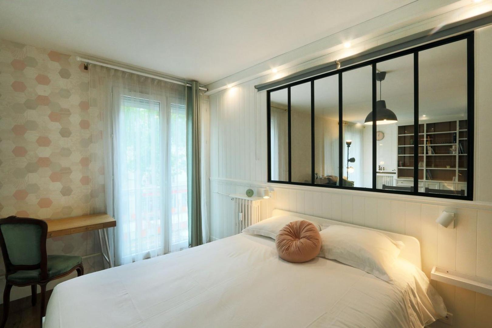 Ferienwohnung T3 In The Heart Of Jean Jaures With Free Parking Tours Exterior foto