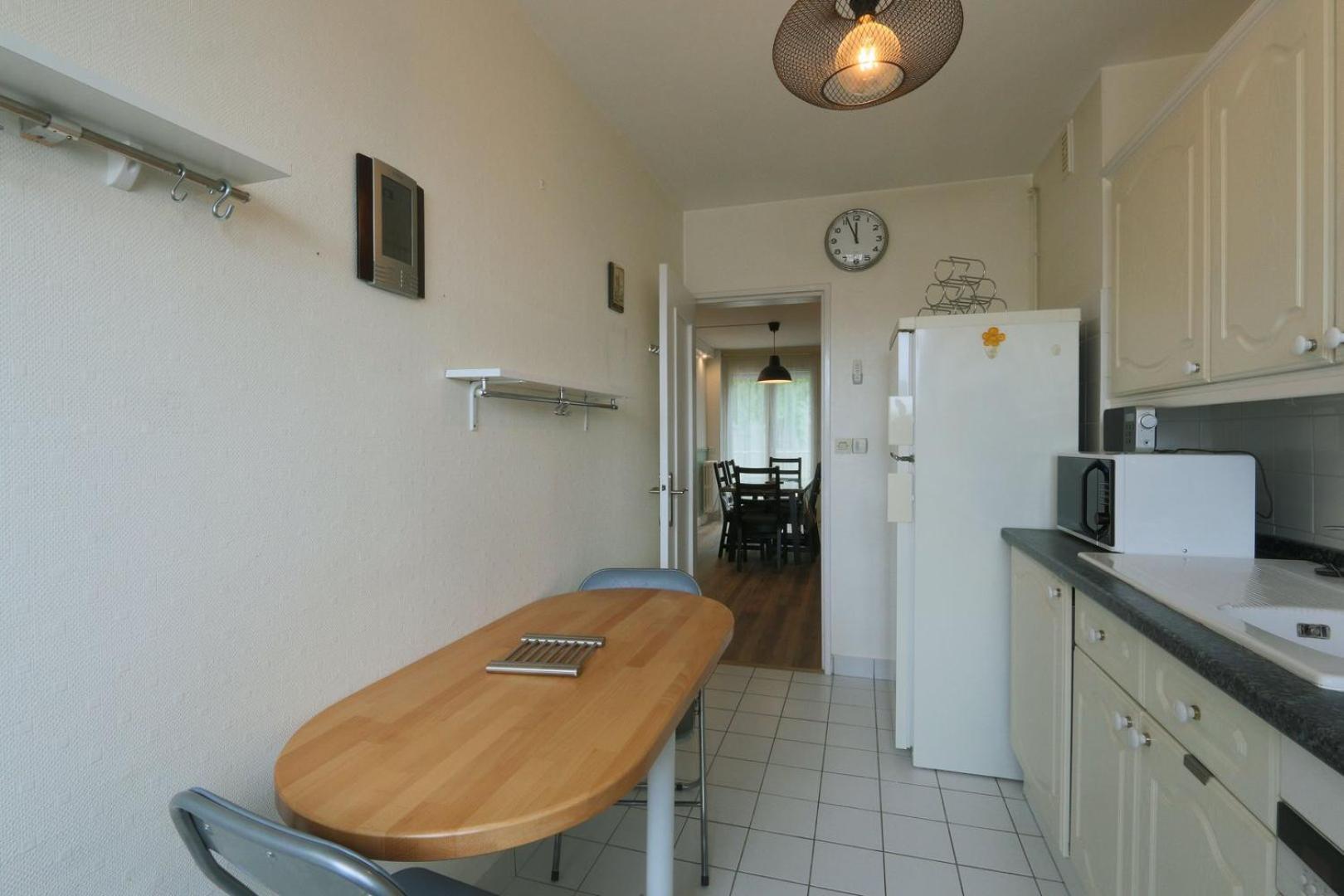 Ferienwohnung T3 In The Heart Of Jean Jaures With Free Parking Tours Exterior foto